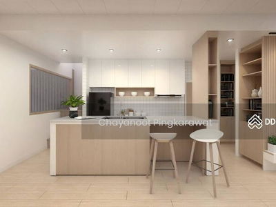 house in Prompong (Sukhumvit 49/1), Bangkok, Thailand house in Prompong (Sukhumvit 49/1), Bangkok, Thailand