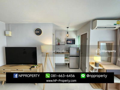 Lumpini Condo Town Chonburi-Sukhumvit, Chon Buri, Thailand Lumpini Condo Town Chonburi-Sukhumvit, Chon Buri, Thailand