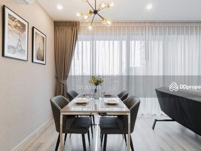 IDEO Mobi Sukhumvit 66, Bangkok, Thailand IDEO Mobi Sukhumvit 66, Bangkok, Thailand