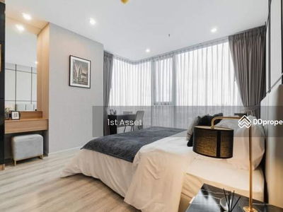 IDEO Mobi Sukhumvit 66, Bangkok, Thailand IDEO Mobi Sukhumvit 66, Bangkok, Thailand