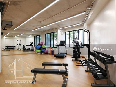 Raveevan Space, Bangkok, Thailand Raveevan Space, Bangkok, Thailand