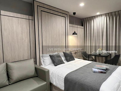 Life One Wireless, Bangkok, Thailand Life One Wireless, Bangkok, Thailand