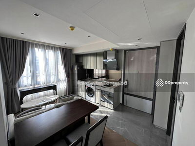 The Reserve Sukhumvit 61, Bangkok, Thailand The Reserve Sukhumvit 61, Bangkok, Thailand