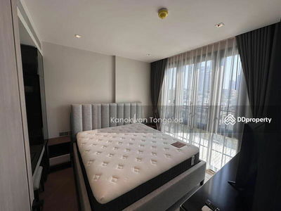 The Reserve Sukhumvit 61, Bangkok, Thailand The Reserve Sukhumvit 61, Bangkok, Thailand