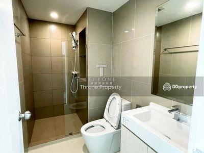 Rich Park @ Triple Station, Bangkok, Thailand Rich Park @ Triple Station, Bangkok, Thailand