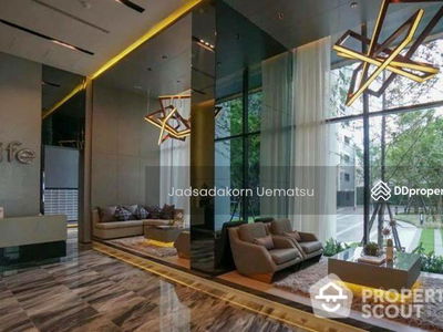 Life Sukhumvit 48, Bangkok, Thailand Life Sukhumvit 48, Bangkok, Thailand