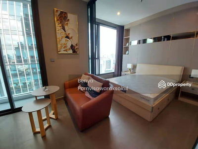 The Esse at Singha Complex, Bangkok, Thailand The Esse at Singha Complex, Bangkok, Thailand