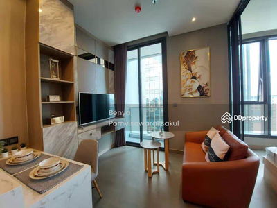 The Esse at Singha Complex, Bangkok, Thailand The Esse at Singha Complex, Bangkok, Thailand