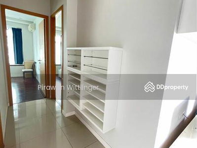 Circle Condominium, Bangkok, Thailand Circle Condominium, Bangkok, Thailand