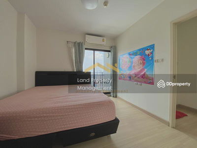 Supalai Loft @ Talat Phlu Station, Bangkok, Thailand Supalai Loft @ Talat Phlu Station, Bangkok, Thailand