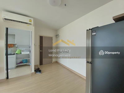 Supalai Loft @ Talat Phlu Station, Bangkok, Thailand Supalai Loft @ Talat Phlu Station, Bangkok, Thailand