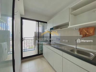 Supalai Loft @ Talat Phlu Station, Bangkok, Thailand Supalai Loft @ Talat Phlu Station, Bangkok, Thailand