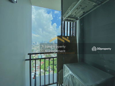 Supalai Loft @ Talat Phlu Station, Bangkok, Thailand Supalai Loft @ Talat Phlu Station, Bangkok, Thailand