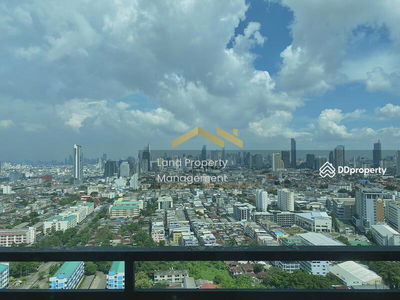 Supalai Loft @ Talat Phlu Station, Bangkok, Thailand Supalai Loft @ Talat Phlu Station, Bangkok, Thailand