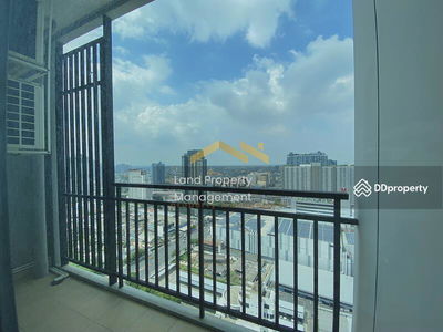 Supalai Loft @ Talat Phlu Station, Bangkok, Thailand Supalai Loft @ Talat Phlu Station, Bangkok, Thailand