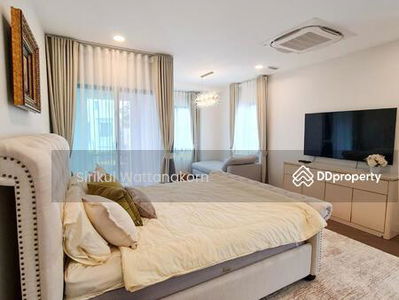 Nantawan Rama 9 New Krungthepkreetha, Bangkok, Thailand Nantawan Rama 9 New Krungthepkreetha, Bangkok, Thailand