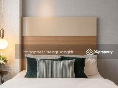 IDEO Sukhumvit 93, Bangkok, Thailand IDEO Sukhumvit 93, Bangkok, Thailand