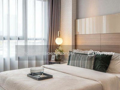 IDEO Sukhumvit 93, Bangkok, Thailand IDEO Sukhumvit 93, Bangkok, Thailand