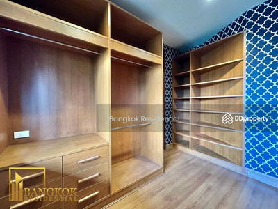 House in Compound, Bangkok, Thailand House in Compound, Bangkok, Thailand