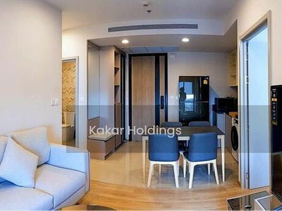 Oka Haus Sukhumvit 36, Bangkok, Thailand Oka Haus Sukhumvit 36, Bangkok, Thailand