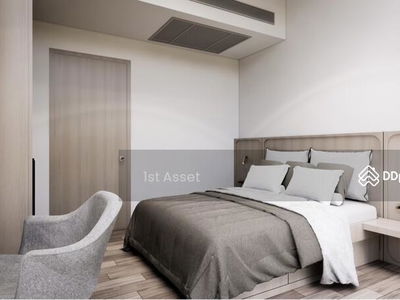 The Lofts Asoke, Bangkok, Thailand The Lofts Asoke, Bangkok, Thailand