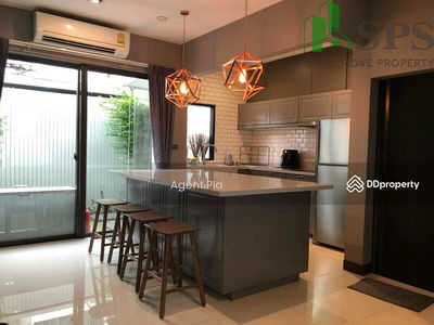 Townhome for rent The Landmark Ekamai-Ramindra (SPSAM1269), Bangkok, Thailand Townhome for rent The Landmark Ekamai-Ramindra (SPSAM1269), Bangkok, Thailand