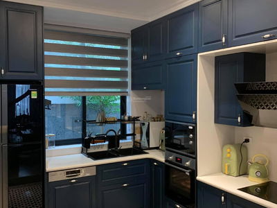 Rose Town, Vietnam Rose Town, Vietnam