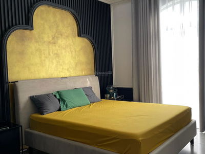 Rose Town, Vietnam Rose Town, Vietnam