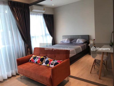 Whizdom Station Ratchada-Thapra, Bangkok, Thailand Whizdom Station Ratchada-Thapra, Bangkok, Thailand