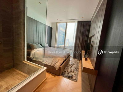 Four Seasons Private Residences, Bangkok, Thailand Four Seasons Private Residences, Bangkok, Thailand