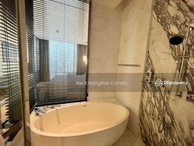 Four Seasons Private Residences, Bangkok, Thailand Four Seasons Private Residences, Bangkok, Thailand