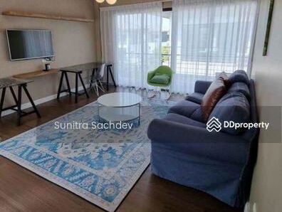 Baan Lumpini Suanluang Rama 9 Phase 2, Bangkok, Thailand Baan Lumpini Suanluang Rama 9 Phase 2, Bangkok, Thailand