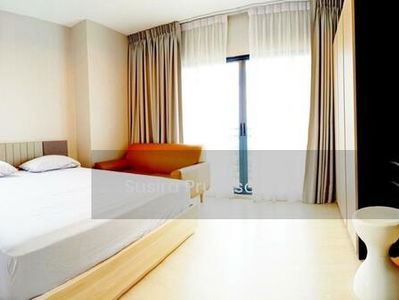 IDEO Sukhumvit 115, Samut Prakan, Thailand IDEO Sukhumvit 115, Samut Prakan, Thailand