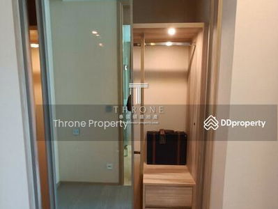 The Esse Asoke, Bangkok, Thailand The Esse Asoke, Bangkok, Thailand