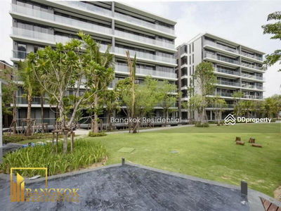 Park Court Sukhumvit 77, Bangkok, Thailand Park Court Sukhumvit 77, Bangkok, Thailand