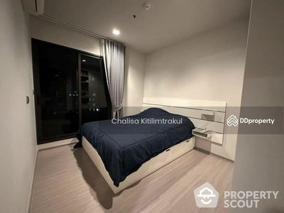 Life Asoke-Rama 9, Bangkok, Thailand Life Asoke-Rama 9, Bangkok, Thailand