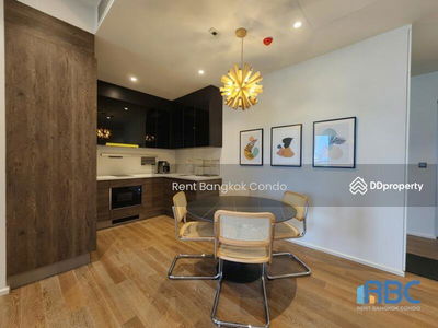 Muniq Langsuan, Bangkok, Thailand Muniq Langsuan, Bangkok, Thailand