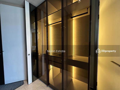 The Reserve 61 Hideaway, Bangkok, Thailand The Reserve 61 Hideaway, Bangkok, Thailand