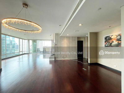 The Park Chidlom, Bangkok, Thailand The Park Chidlom, Bangkok, Thailand