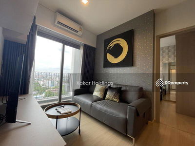 Whizdom Connect Sukhumvit, Bangkok, Thailand Whizdom Connect Sukhumvit, Bangkok, Thailand