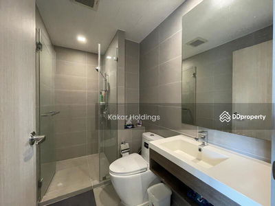 Whizdom Connect Sukhumvit, Bangkok, Thailand Whizdom Connect Sukhumvit, Bangkok, Thailand