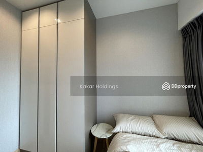 Whizdom Connect Sukhumvit, Bangkok, Thailand Whizdom Connect Sukhumvit, Bangkok, Thailand