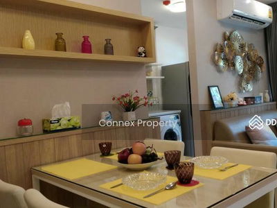 Condo Elio Del Ray, Bangkok, Thailand Condo Elio Del Ray, Bangkok, Thailand