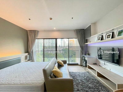 Noble Refine, Bangkok, Thailand Noble Refine, Bangkok, Thailand