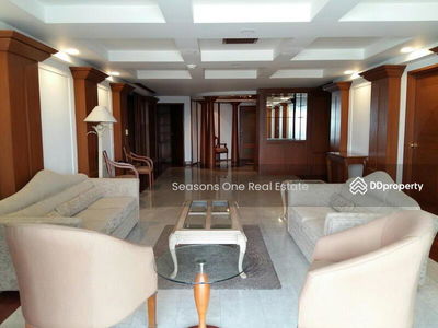 Condo Very high floor 3 Bedrooms @Sukhumvit 24 for RENT, Bangkok, Thailand Condo Very high floor 3 Bedrooms @Sukhumvit 24 for RENT, Bangkok, Thailand