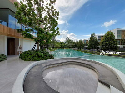 VIVE Rama 9, Bangkok, Thailand VIVE Rama 9, Bangkok, Thailand