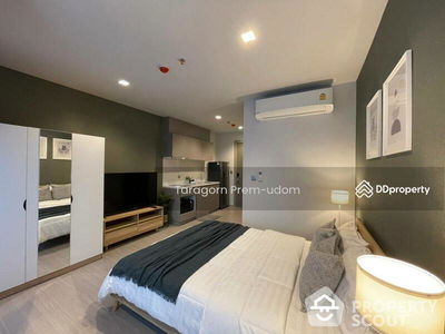 Life Asoke-Rama 9, Bangkok, Thailand Life Asoke-Rama 9, Bangkok, Thailand