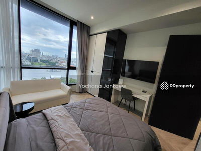 Chapter Charoennakhon–Riverside, Bangkok, Thailand Chapter Charoennakhon–Riverside, Bangkok, Thailand