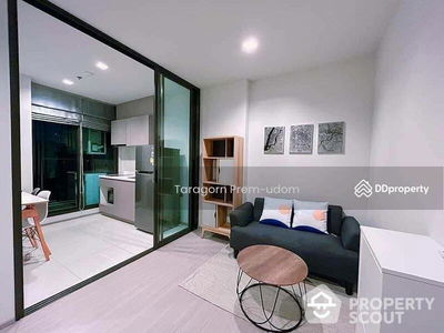 Life Asoke, Bangkok, Thailand Life Asoke, Bangkok, Thailand