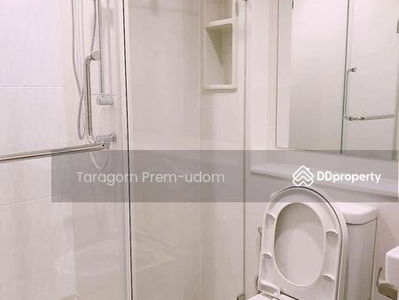 Life Asoke, Bangkok, Thailand Life Asoke, Bangkok, Thailand